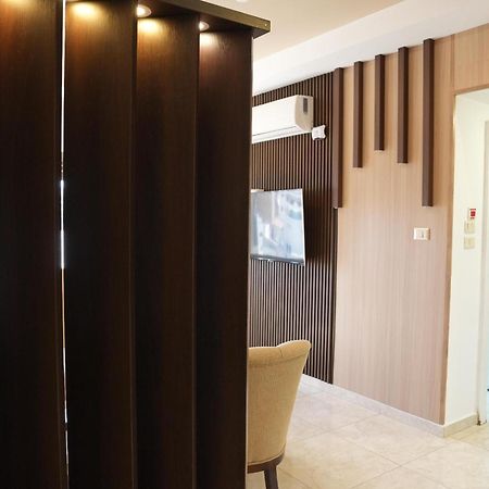 Janty Apartments Amman Ngoại thất bức ảnh