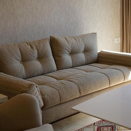 Janty Apartments Amman Ngoại thất bức ảnh