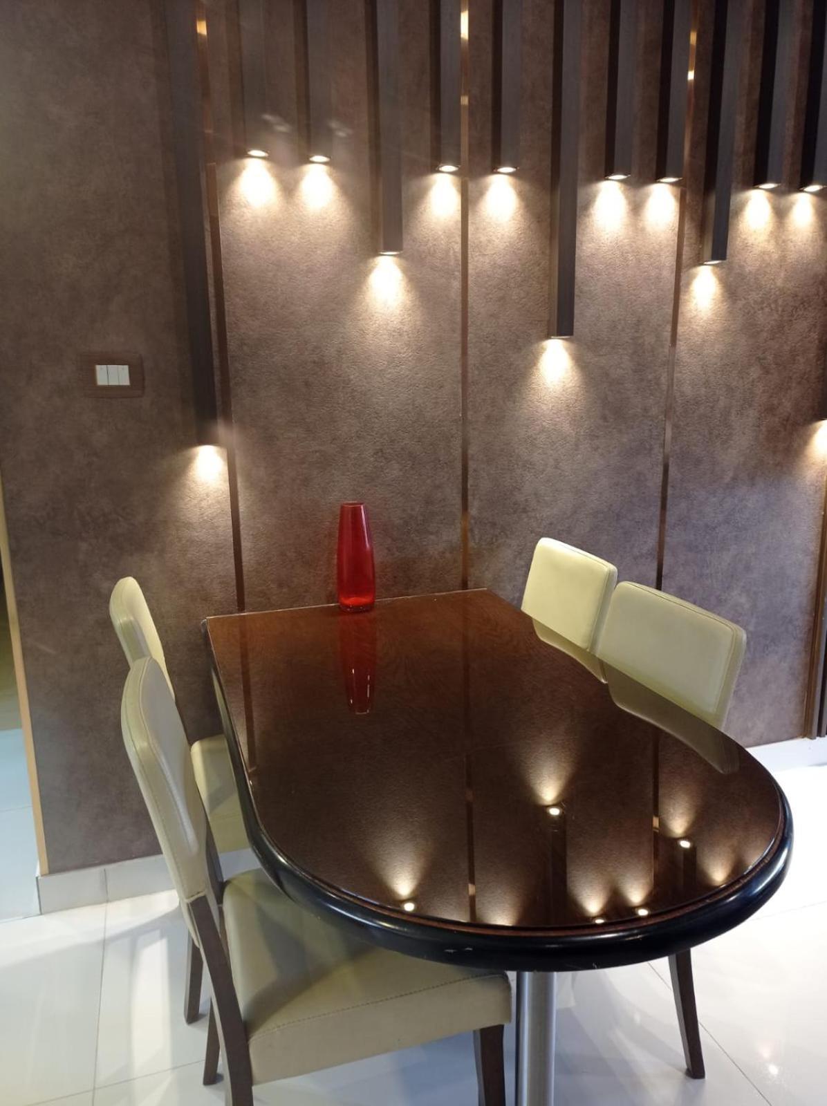 Janty Apartments Amman Ngoại thất bức ảnh