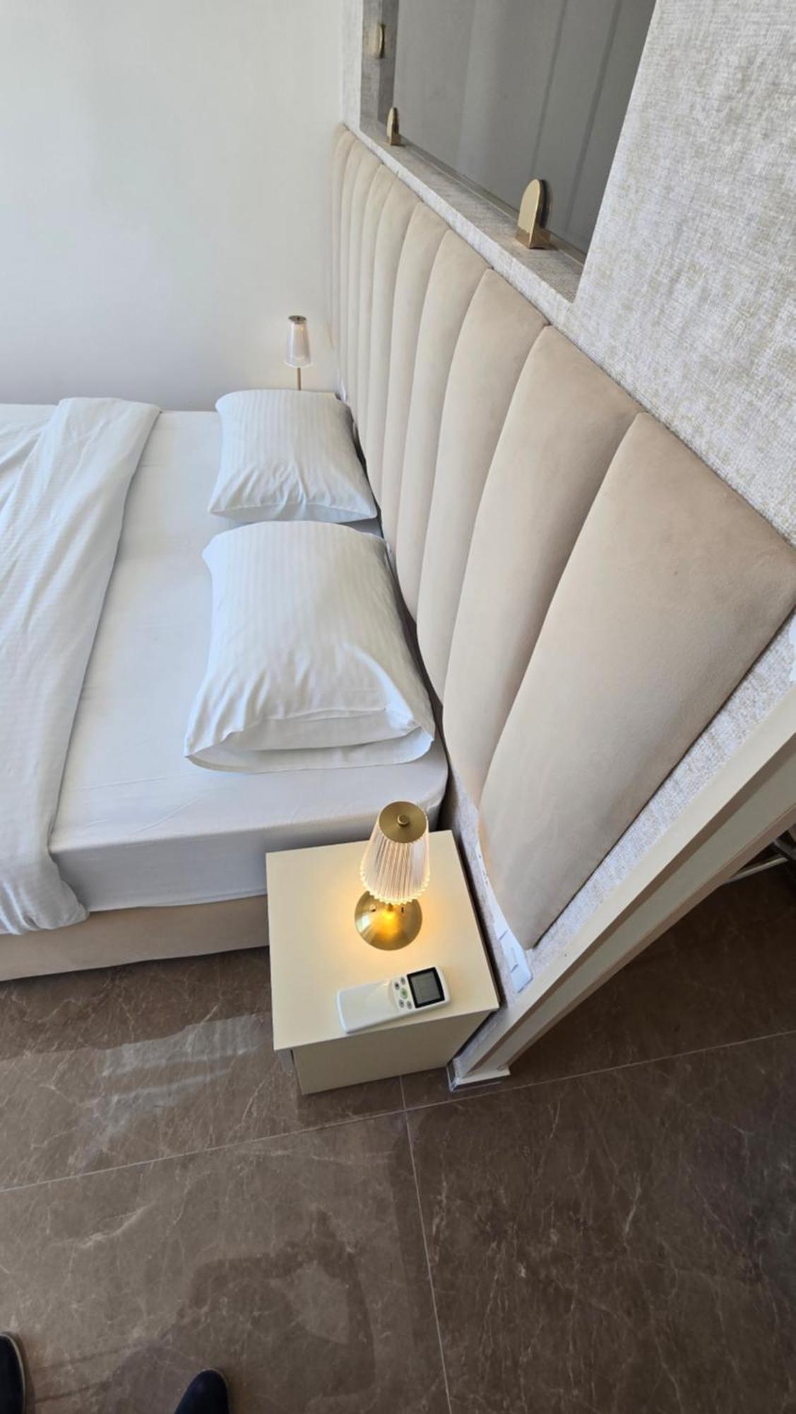 Janty Apartments Amman Ngoại thất bức ảnh