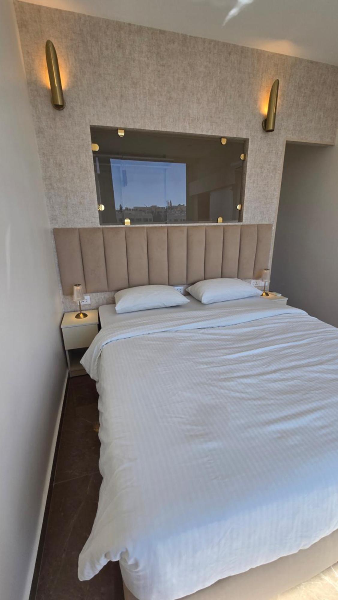 Janty Apartments Amman Ngoại thất bức ảnh