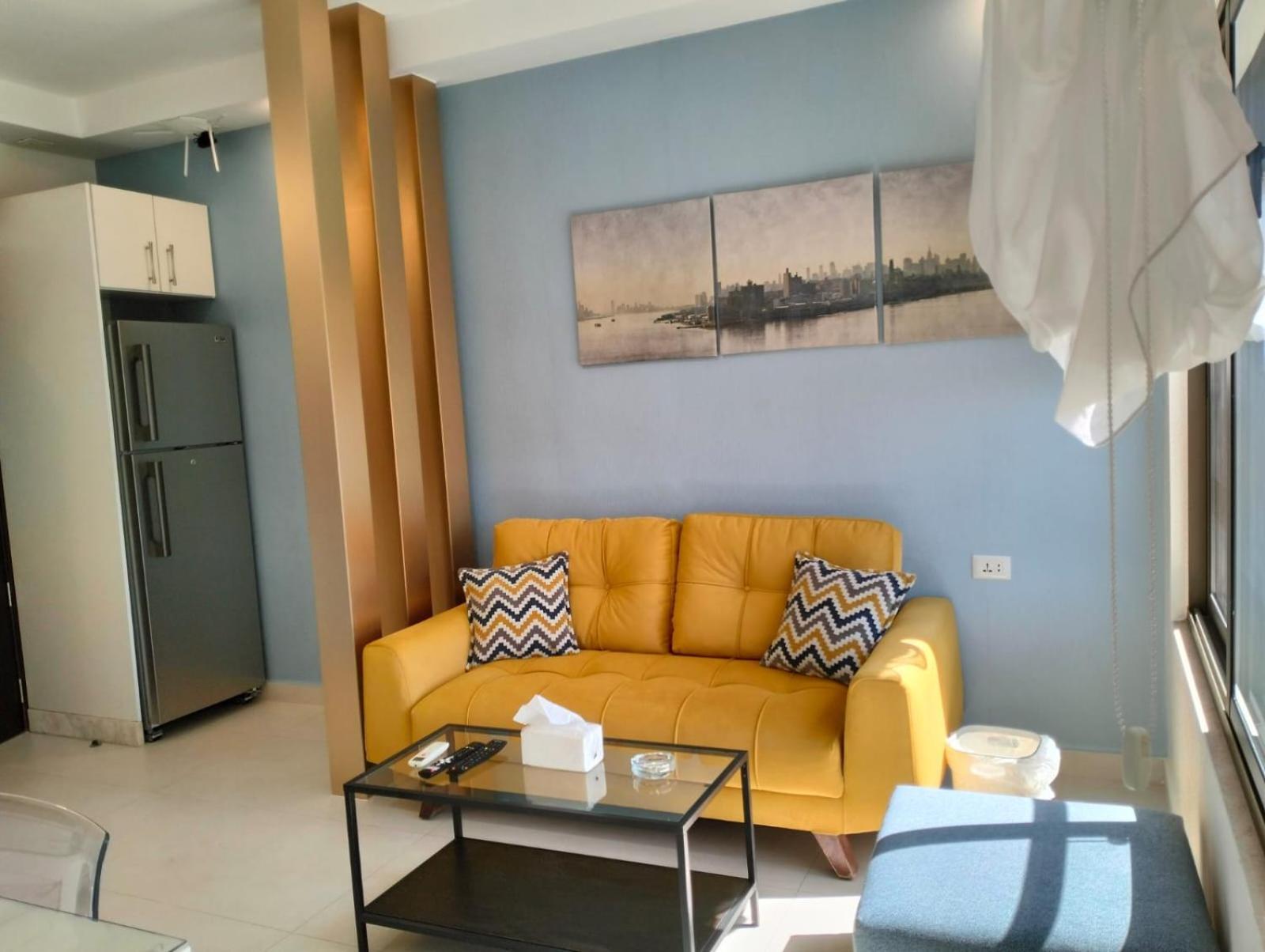 Janty Apartments Amman Ngoại thất bức ảnh