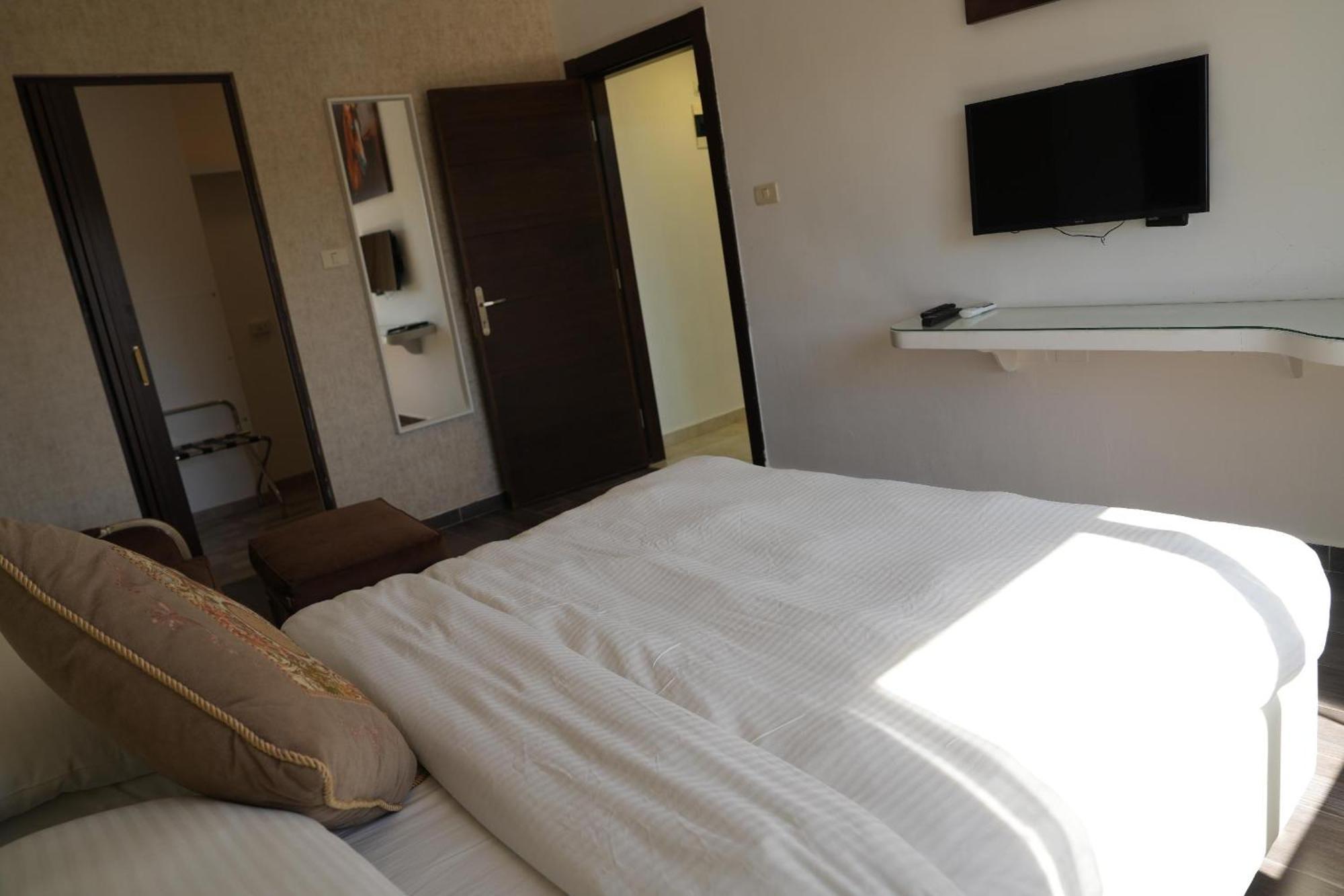 Janty Apartments Amman Ngoại thất bức ảnh