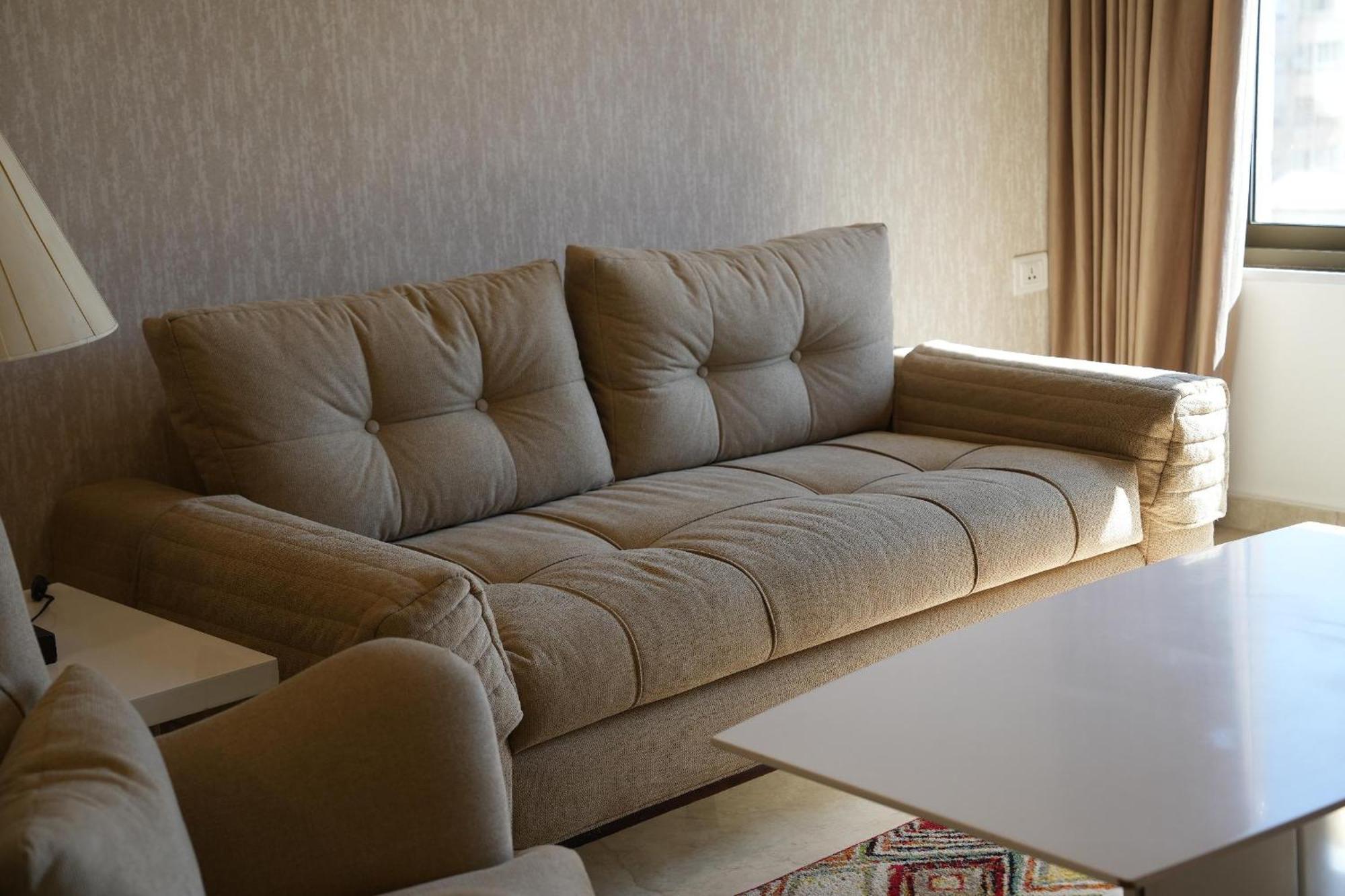 Janty Apartments Amman Ngoại thất bức ảnh