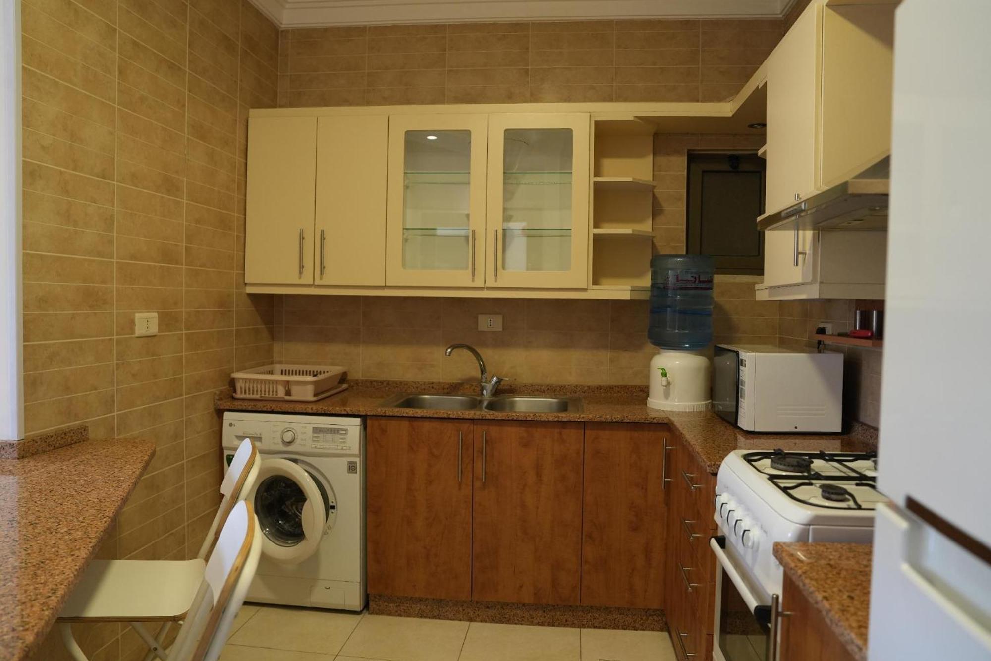 Janty Apartments Amman Ngoại thất bức ảnh