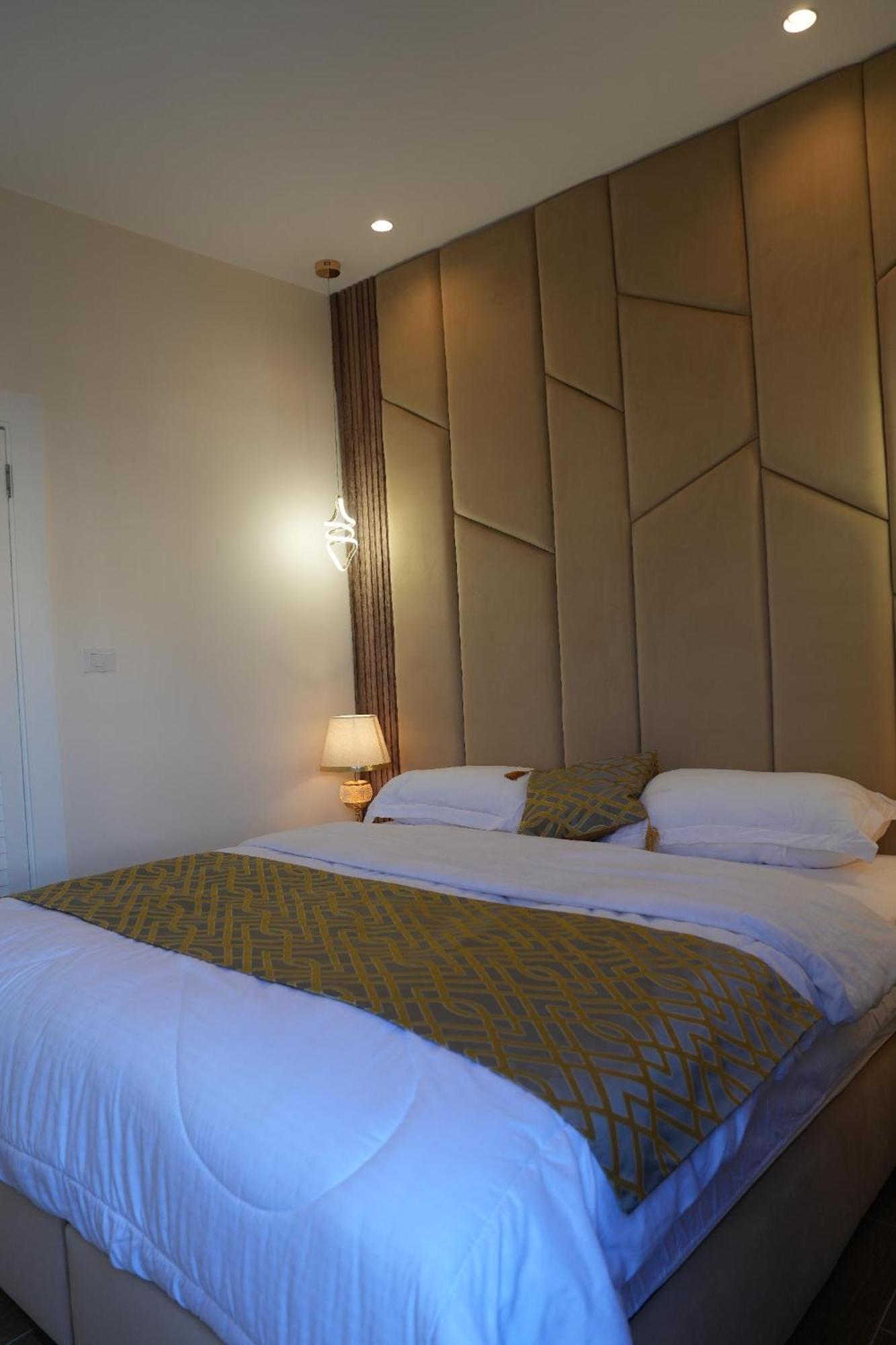 Janty Apartments Amman Ngoại thất bức ảnh