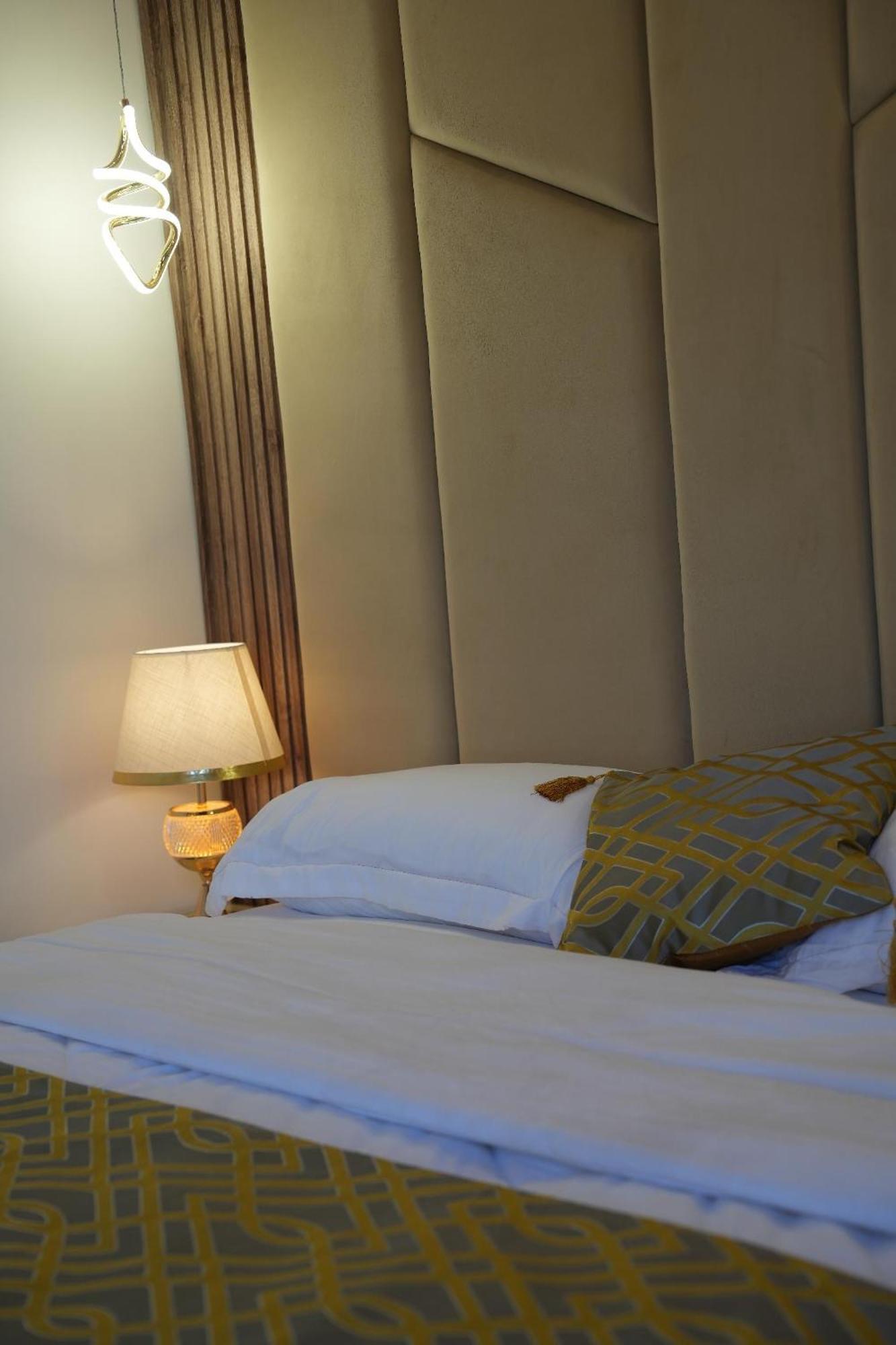 Janty Apartments Amman Ngoại thất bức ảnh