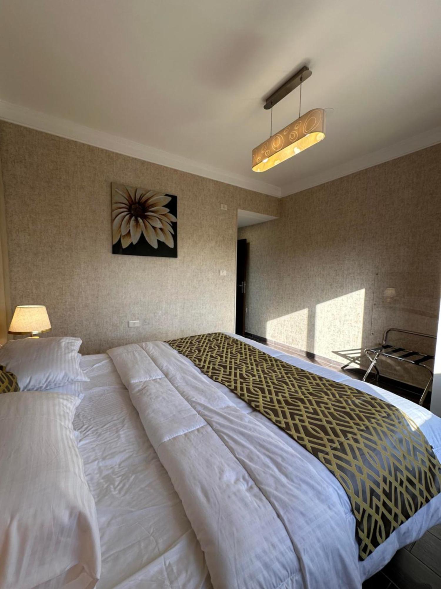 Janty Apartments Amman Ngoại thất bức ảnh