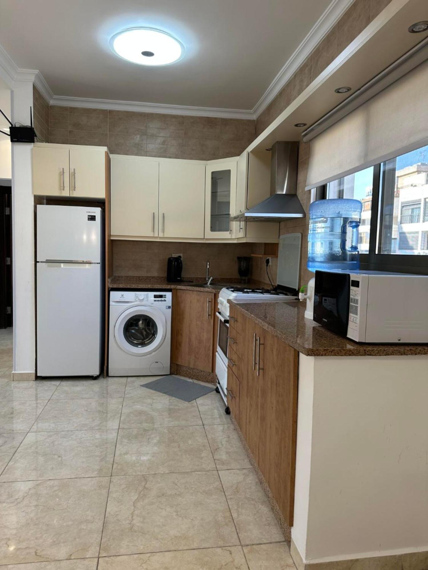 Janty Apartments Amman Ngoại thất bức ảnh