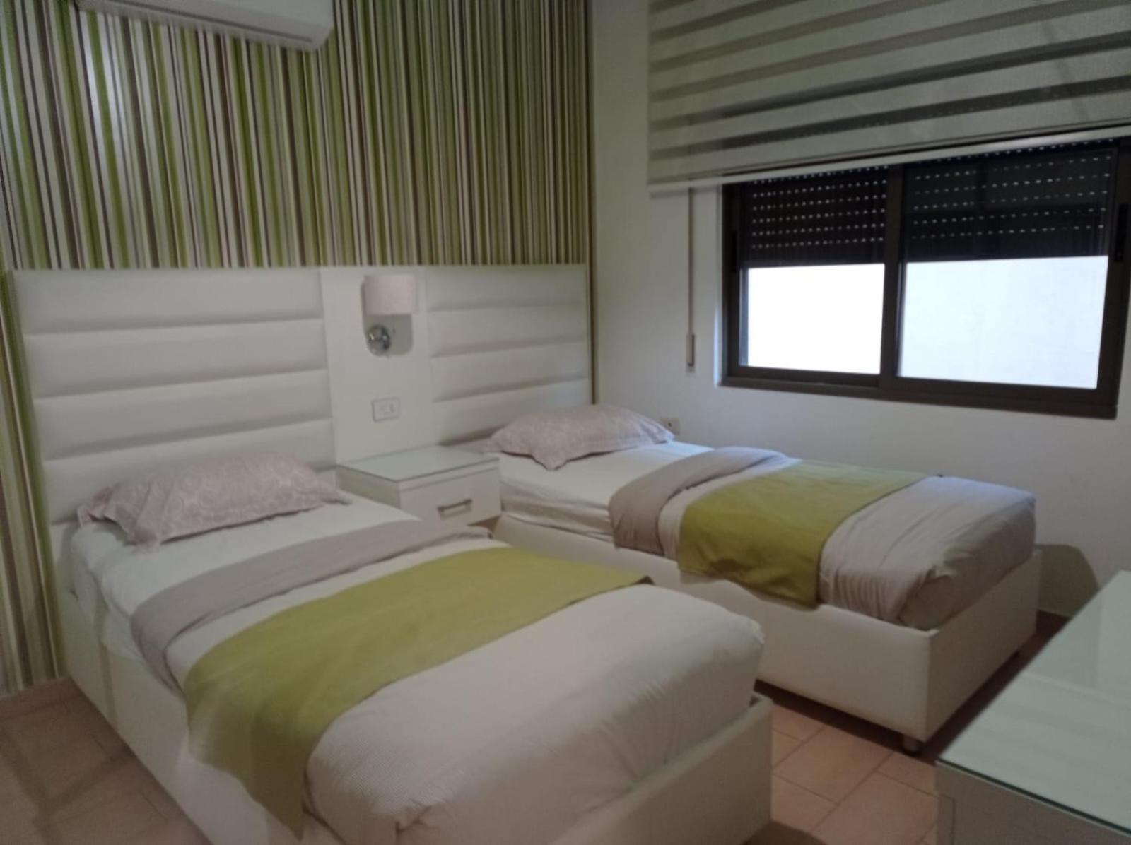 Janty Apartments Amman Ngoại thất bức ảnh