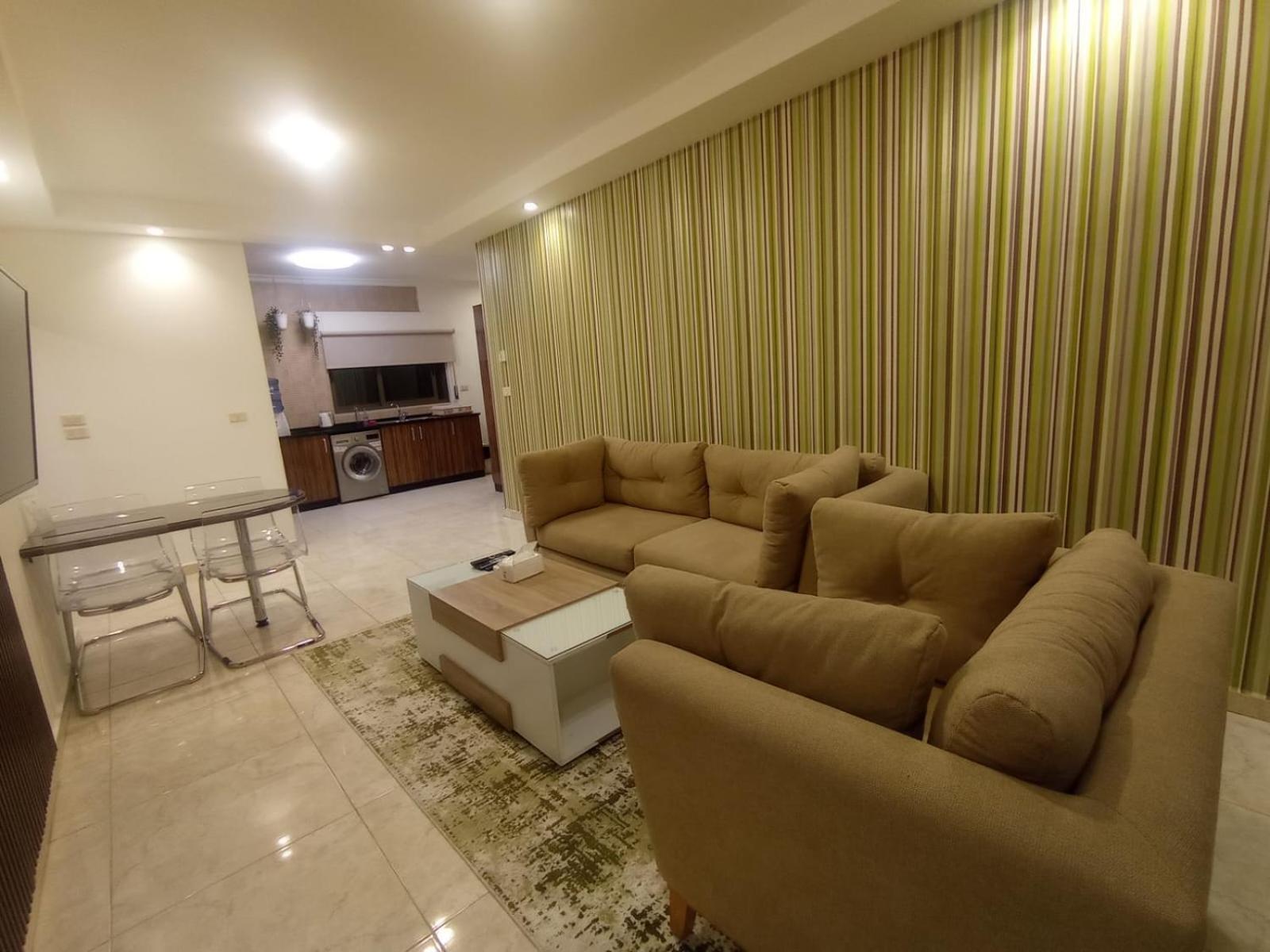 Janty Apartments Amman Ngoại thất bức ảnh