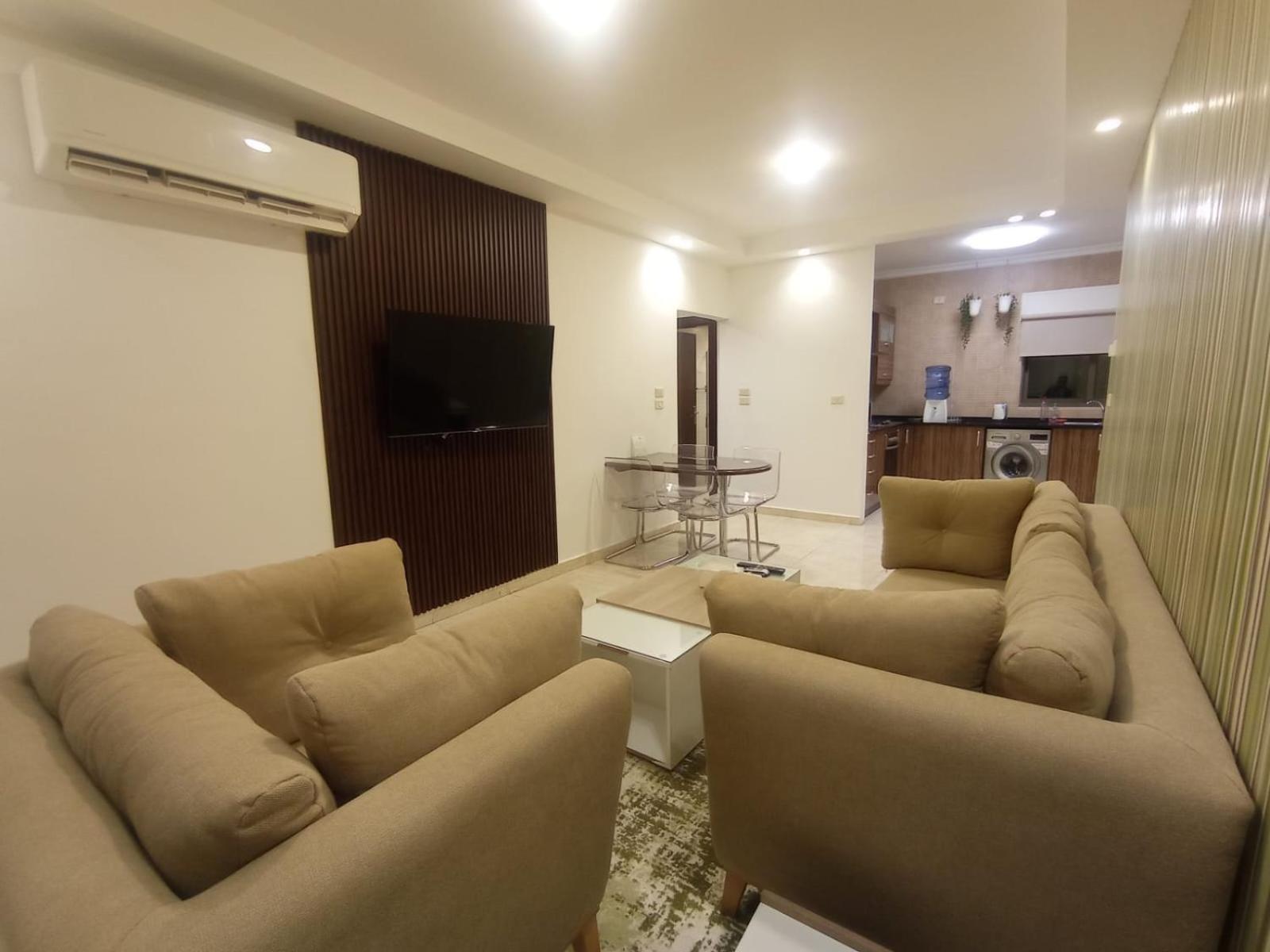 Janty Apartments Amman Ngoại thất bức ảnh