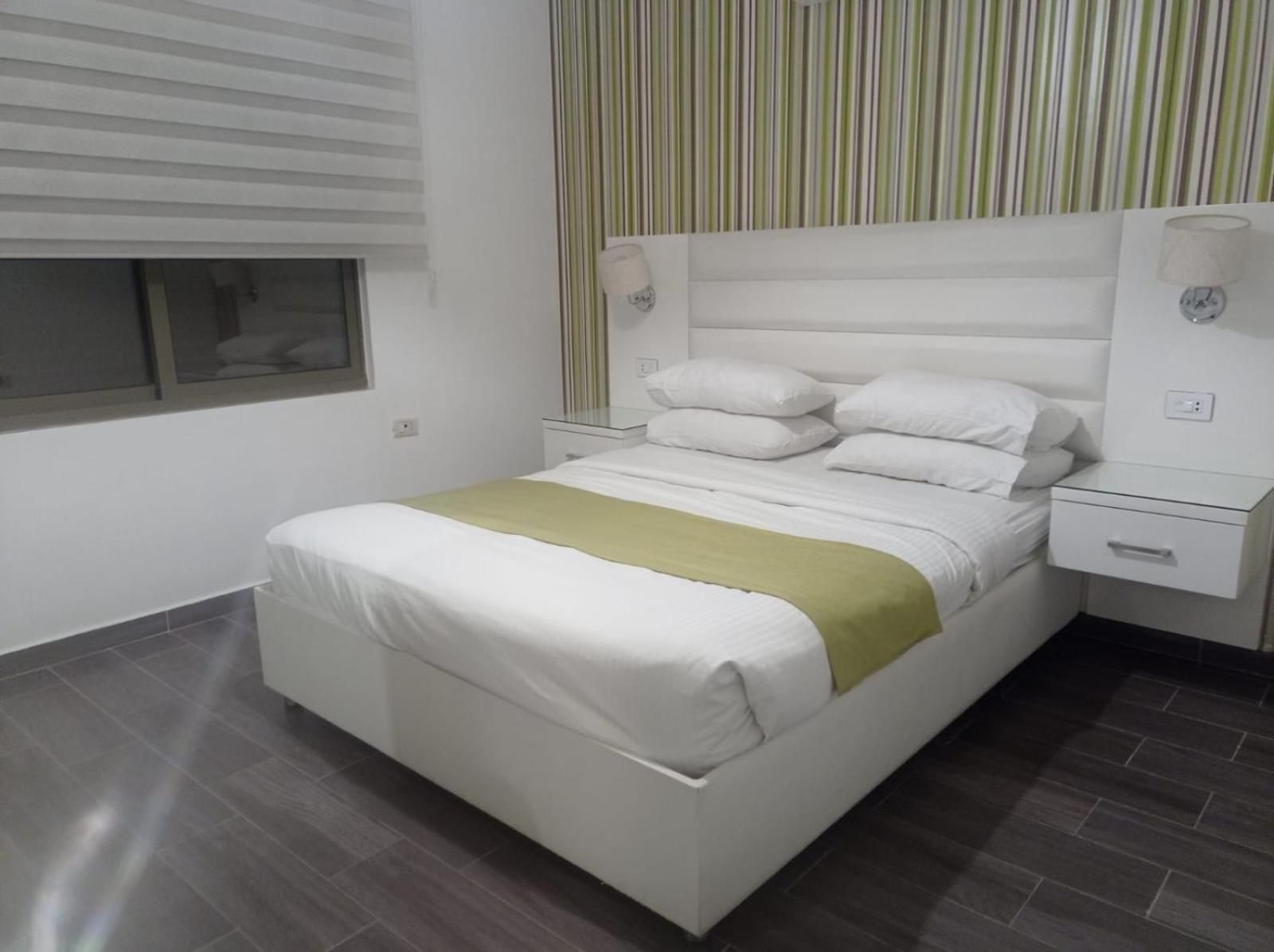 Janty Apartments Amman Ngoại thất bức ảnh