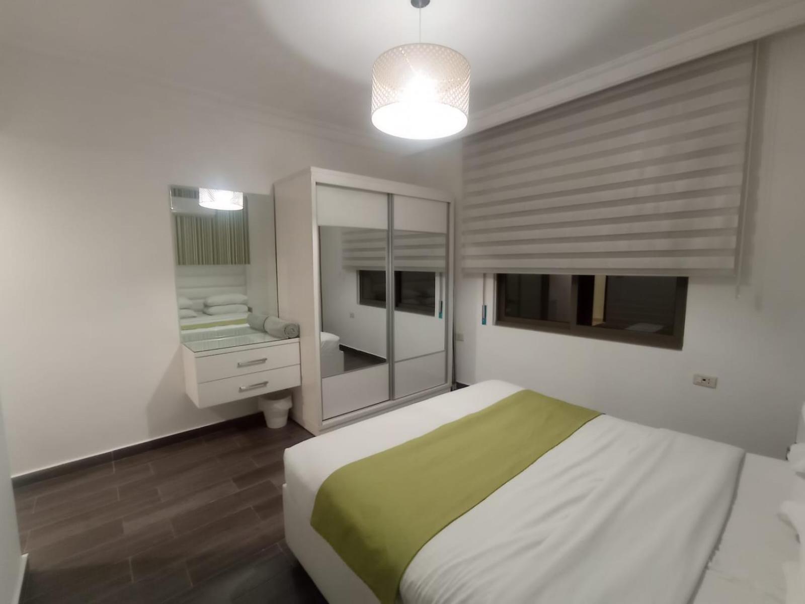 Janty Apartments Amman Ngoại thất bức ảnh